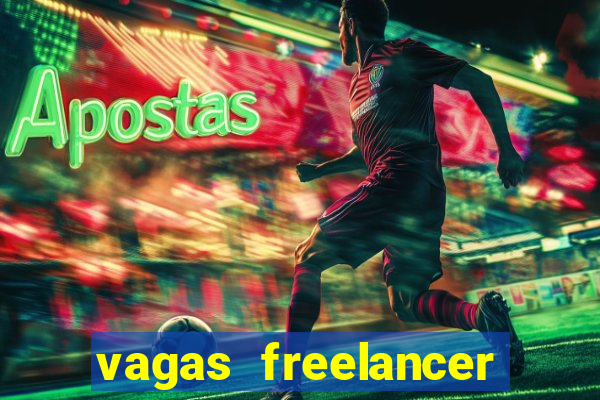 vagas freelancer porto alegre